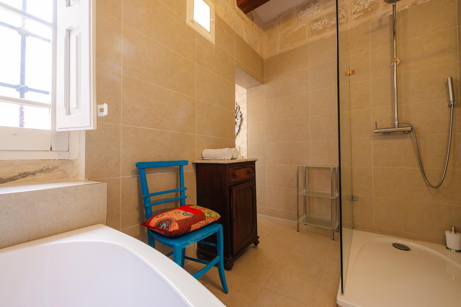 Tranquil Haven 3 Villa Rabat Exteriör bild